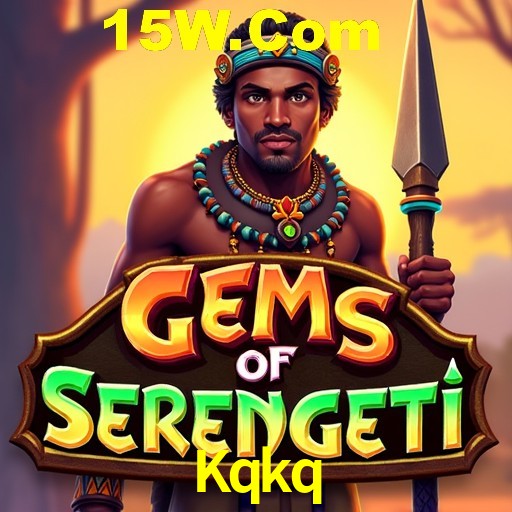 Slot Games Kqkq
