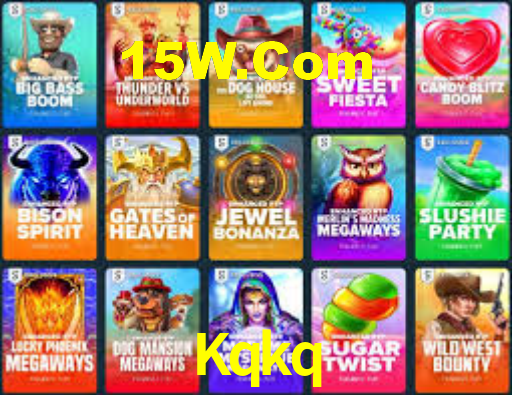 Descubra a Magia dos Jogos de Arcade no Kqkq