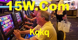 Kqkq Bet