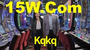 Welcome Bonus Kqkq