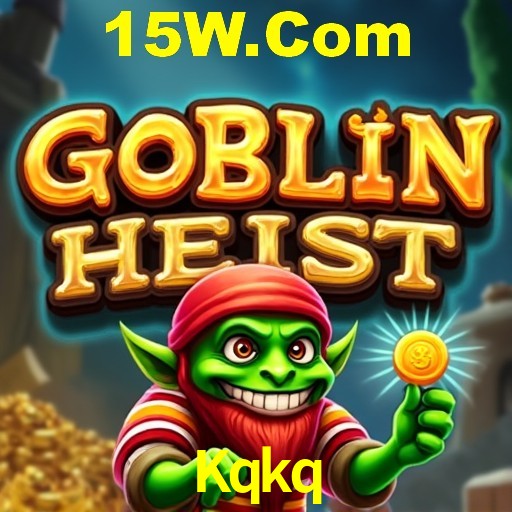 Estatísticas do Jogo Kqkq