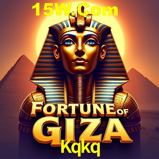 APP oficial da Kqkq para mobile