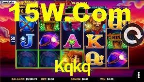 Kqkq Bet
